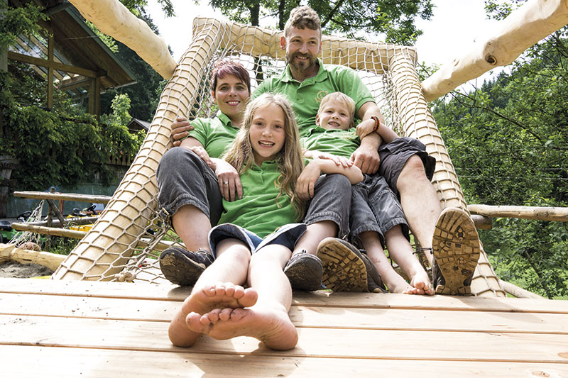 Hilserhof Naturferien - Bernd Wernet – Bild 4