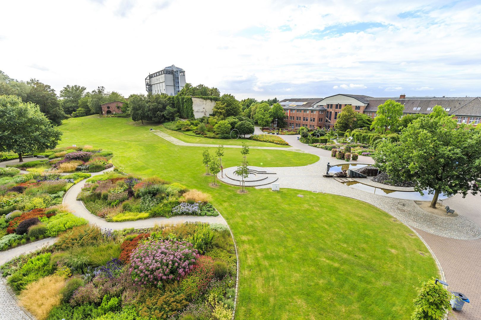 Maximilianpark – Bild 2