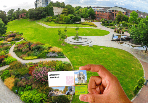 Maximilianpark – Bild 4