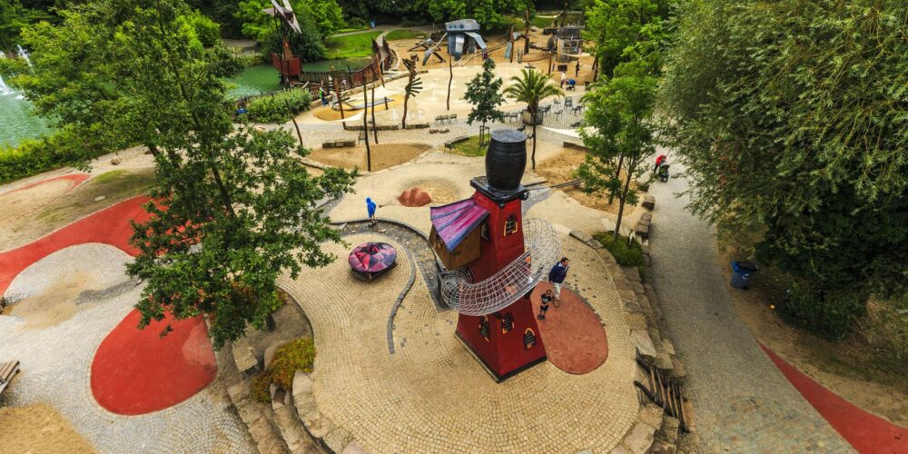 Maximilianpark – Bild 5