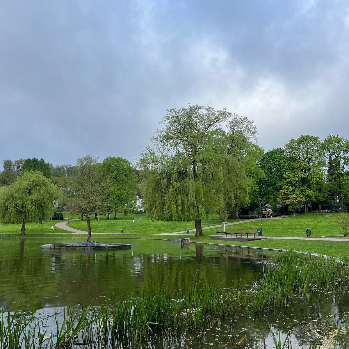 Bürgerpark – Bild 3