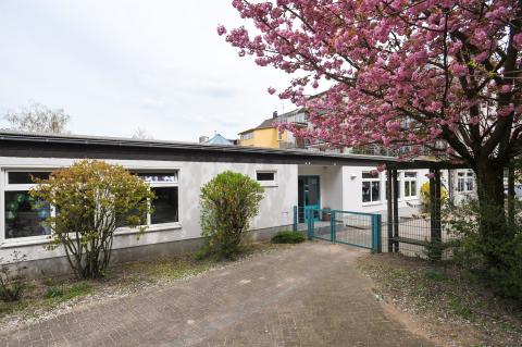 Städt. Tageseinrichtung für Kinder Löwenzahn – Bild 5