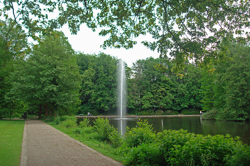 Stadtpark Gütersloh – Bild 3