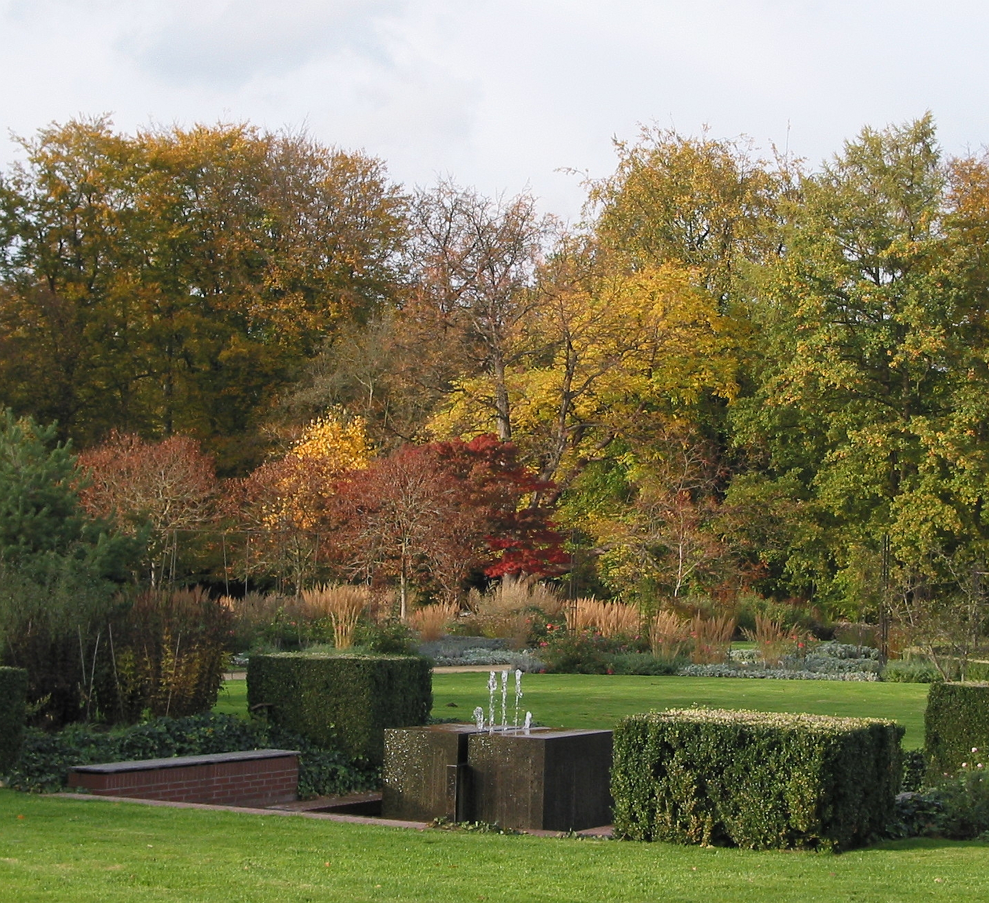 Stadtpark Gütersloh – Bild 4