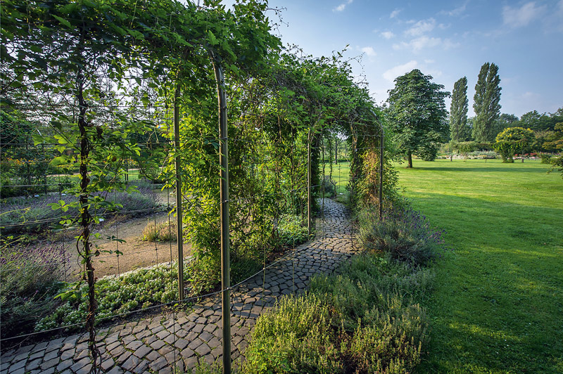 Stadtpark Gütersloh – Bild 6