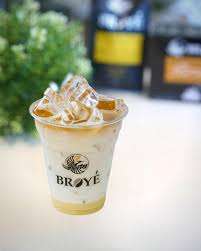 Broyé Cafe – Bild 2
