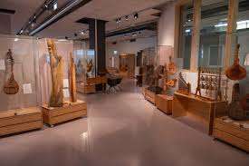 Haus der Instrumente – Bild 2