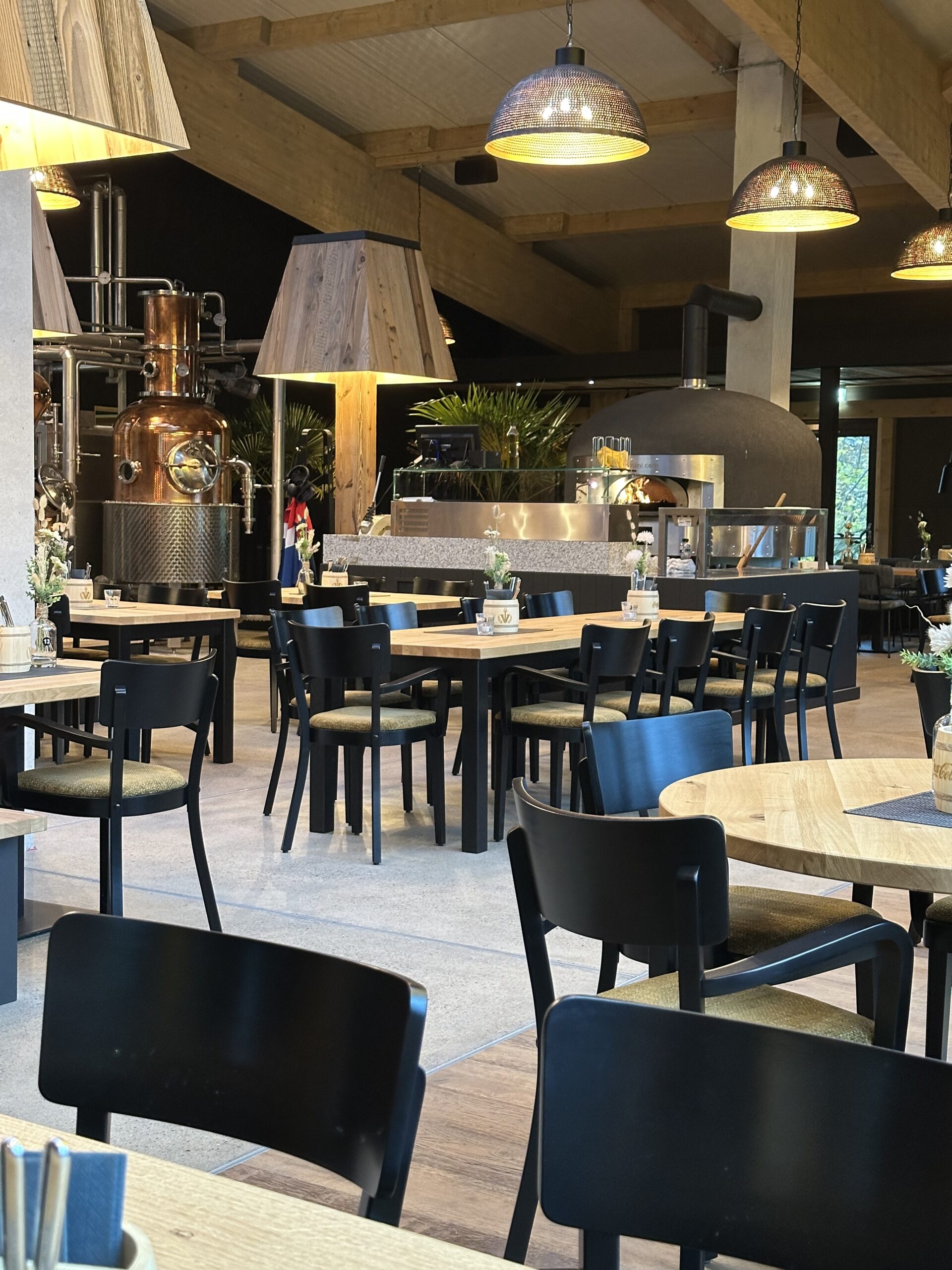 Vareler Brauhaus und Brennerei – Bild 2