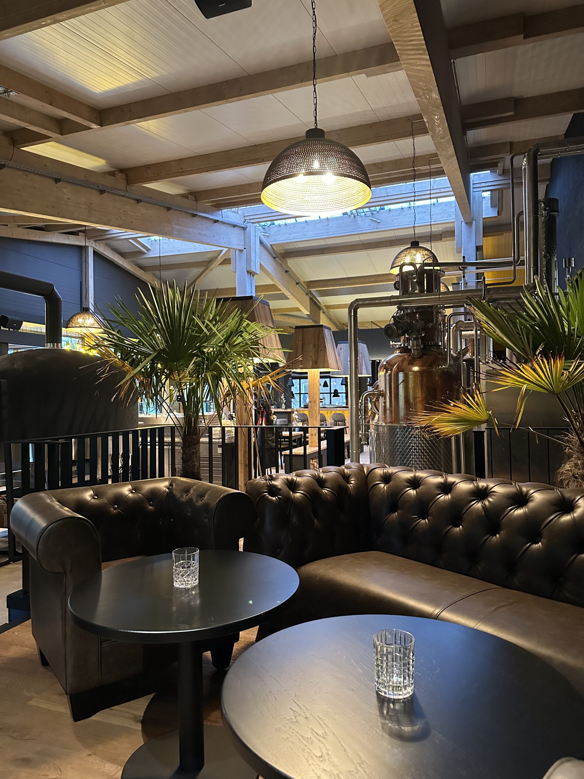 Vareler Brauhaus und Brennerei – Bild 6