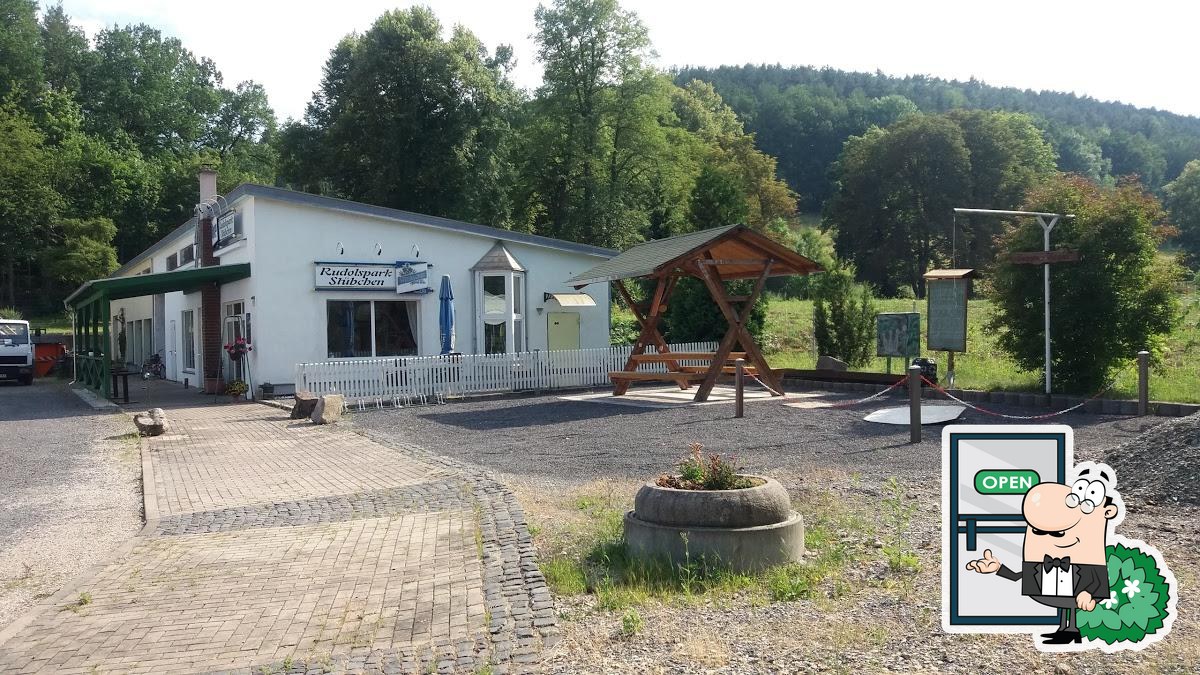 Rudolspark-Stübchen – Bild 3