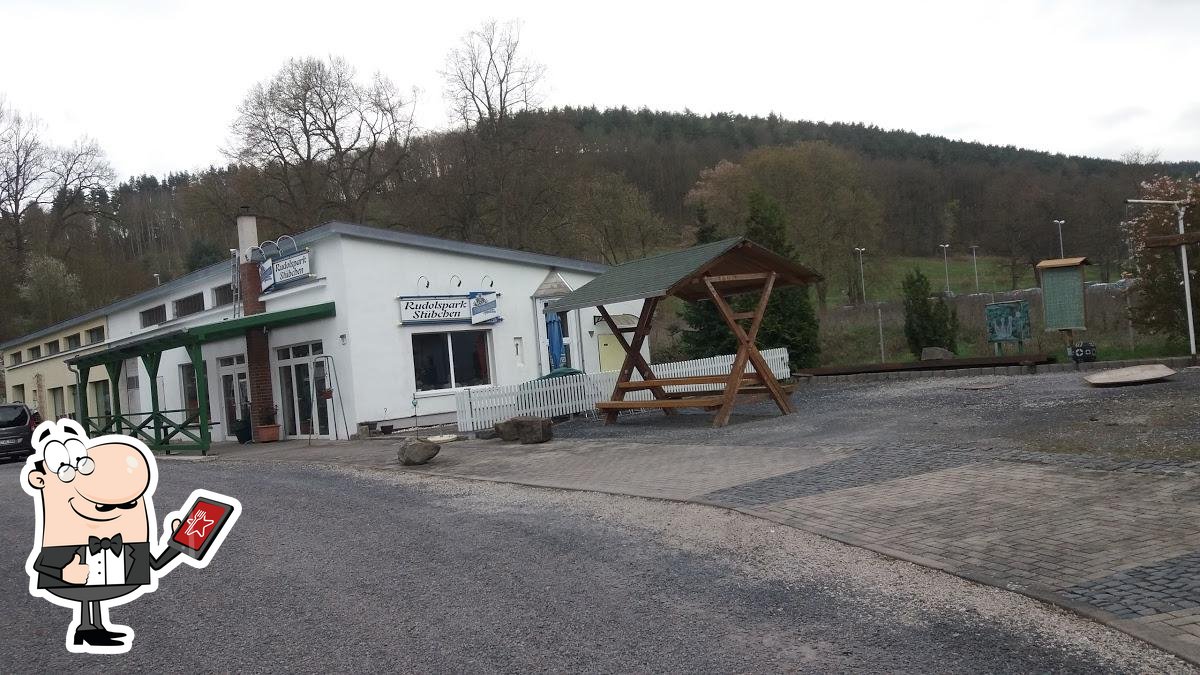 Rudolspark-Stübchen – Bild 5