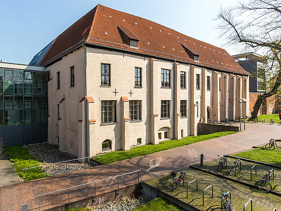 Hochschule für Musik und Theater Rostock – Bild 2
