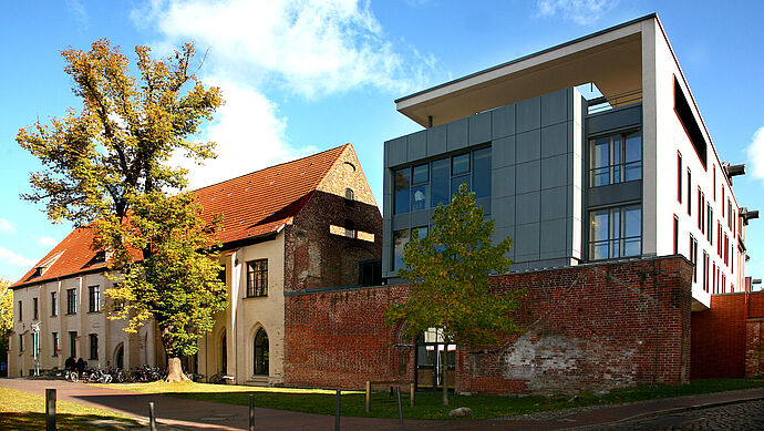 Hochschule für Musik und Theater Rostock – Bild 3