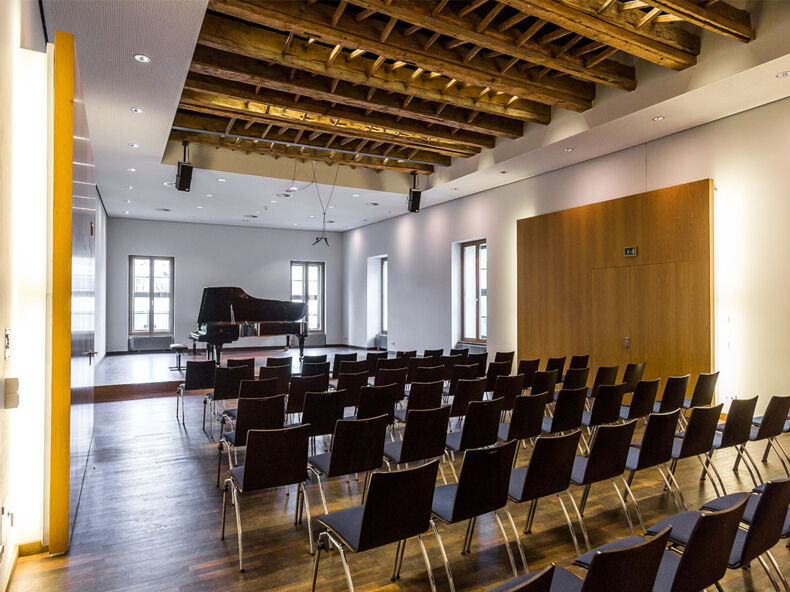 Hochschule für Musik und Theater Rostock – Bild 4