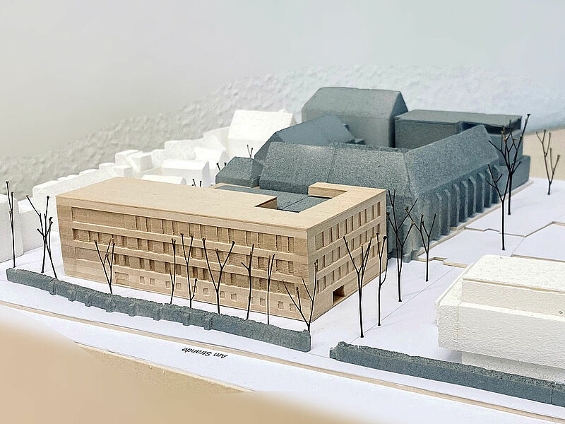 Hochschule für Musik und Theater Rostock – Bild 5