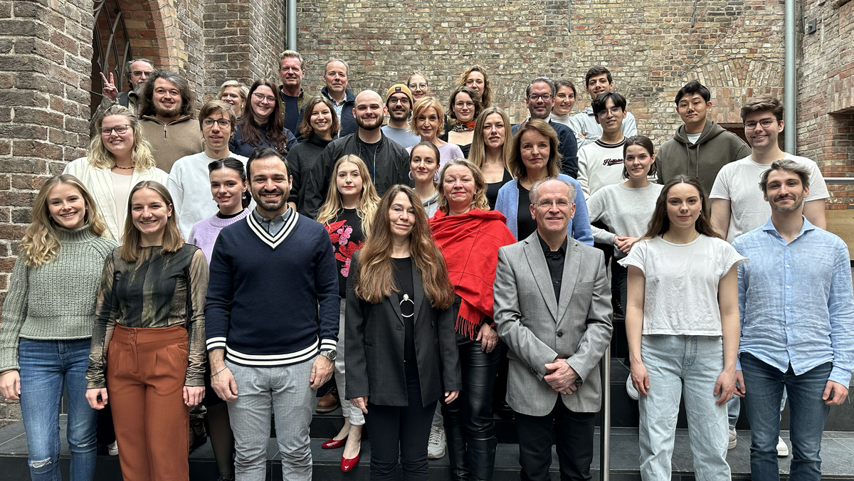 Hochschule für Musik und Theater Rostock – Bild 6