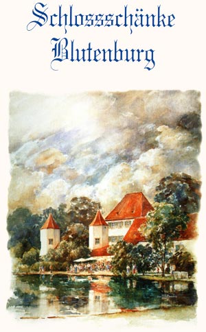 Schlossschänke Blutenburg – Bild 2