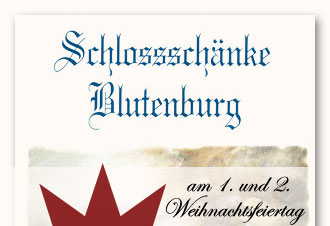 Schlossschänke Blutenburg – Bild 3