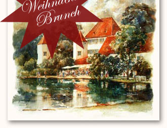 Schlossschänke Blutenburg – Bild 4