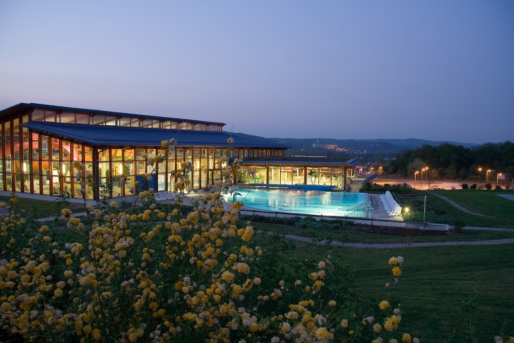 SAALEMAXX Freizeit- und Erlebnisbad Rudolstadt GmbH – Bild 4