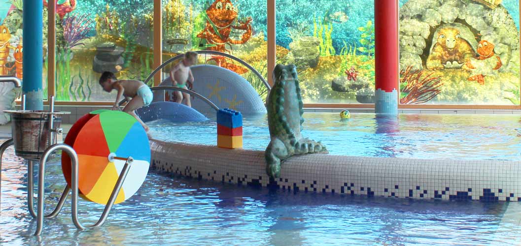 SAALEMAXX Freizeit- und Erlebnisbad Rudolstadt GmbH – Bild 5