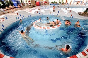 SAALEMAXX Freizeit- und Erlebnisbad Rudolstadt GmbH – Bild 6