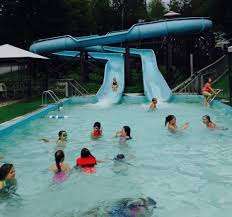Water Wizard Waterslides – Bild 2