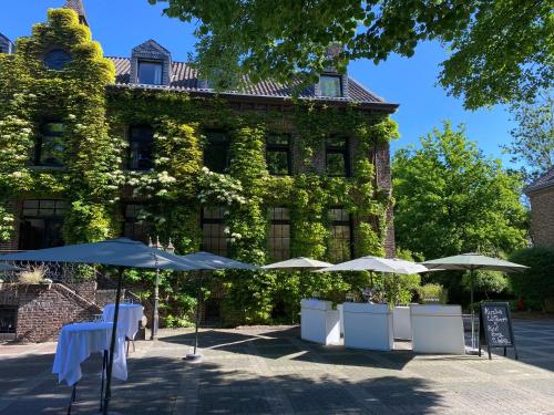 Burg Wegberg See – Bild 5