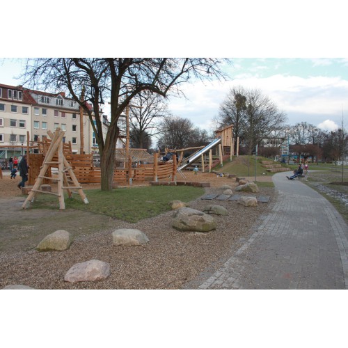 Spielplatz Steingrube – Bild 2