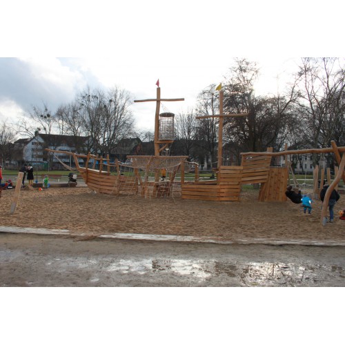 Spielplatz Steingrube – Bild 3