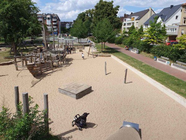 Spielplatz Steingrube – Bild 4