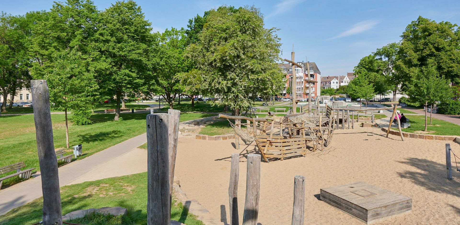 Spielplatz Steingrube – Bild 6