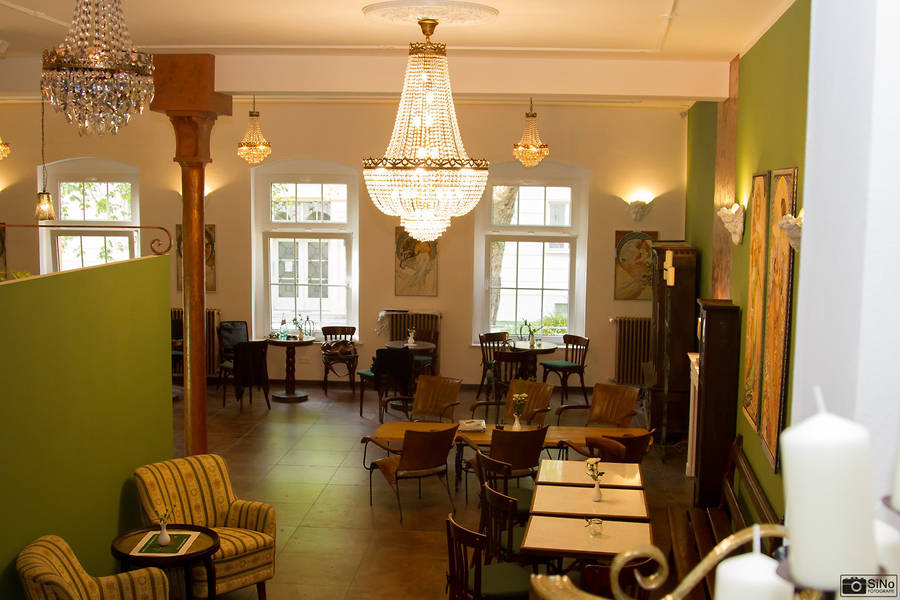 Café Engel – Bild 2