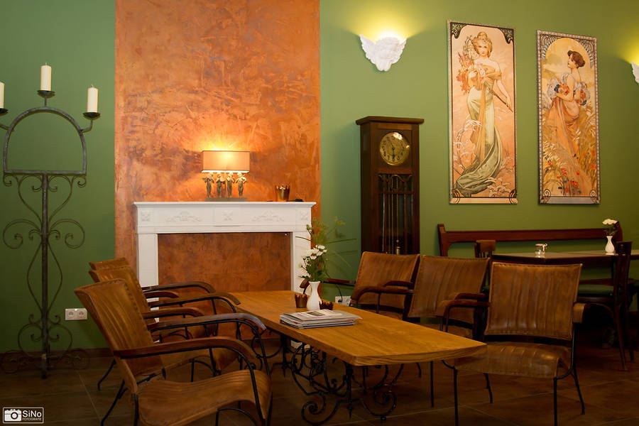 Café Engel – Bild 6