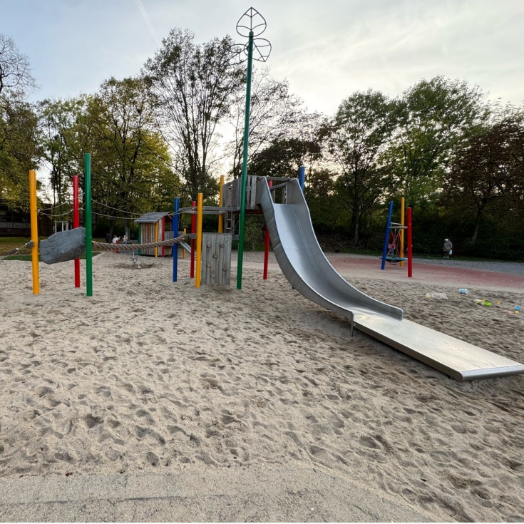 Pumptrack Marl – Bild 4