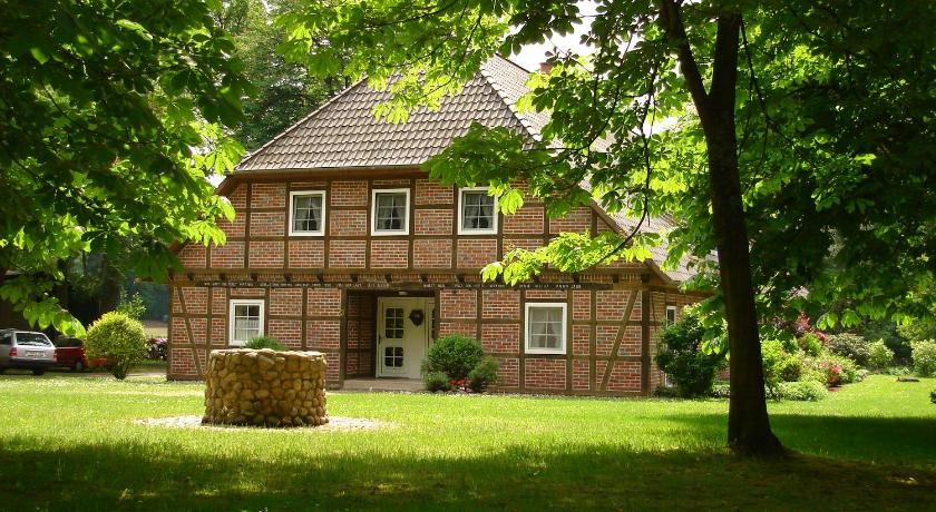 Hof Böhmetal – Bild 4