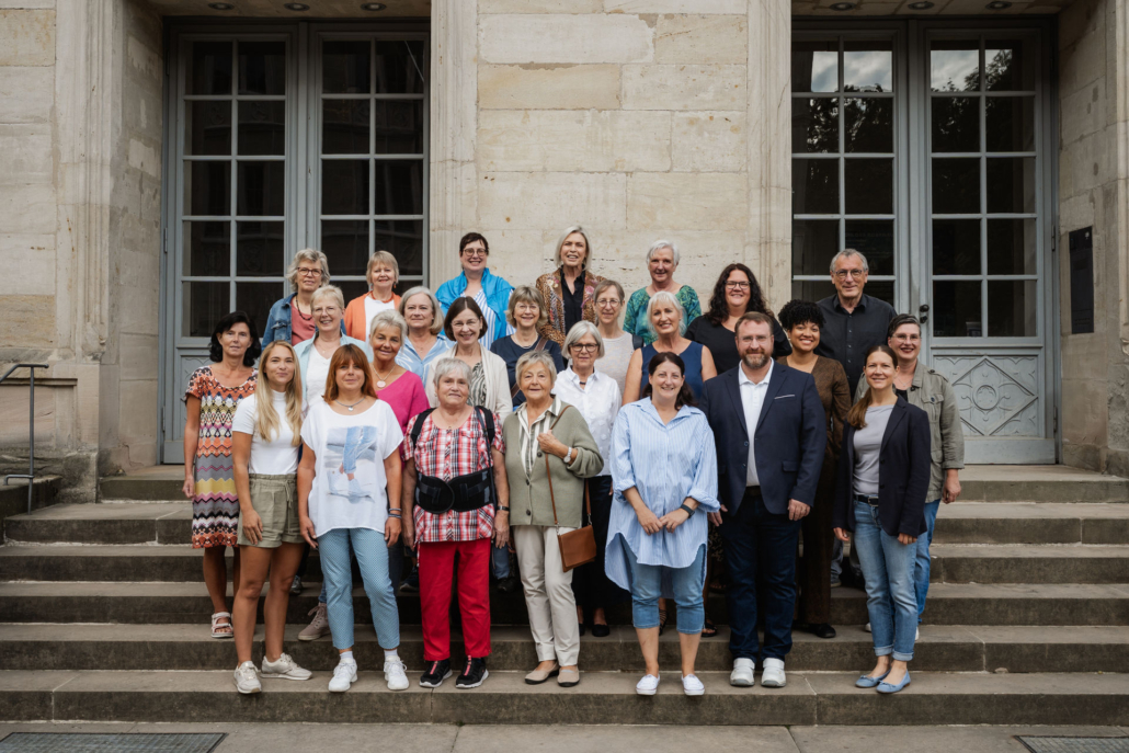 Hospizverein Coburg – Bild 2