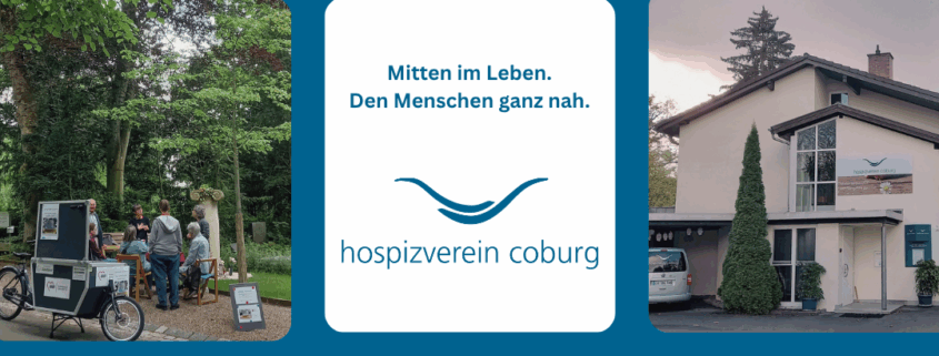 Hospizverein Coburg – Bild 4