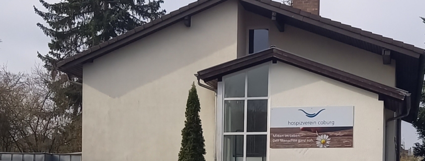 Hospizverein Coburg – Bild 5