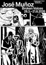 Cartoonmuseum Basel – Zentrum für narrative Kunst – Bild 1