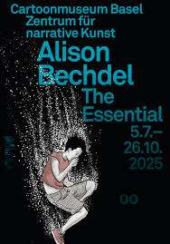 Cartoonmuseum Basel – Zentrum für narrative Kunst – Bild 2