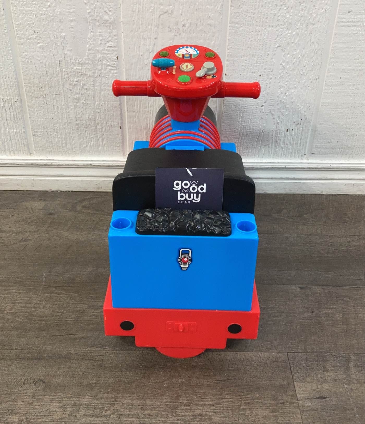 Kiddieland – Bild 2