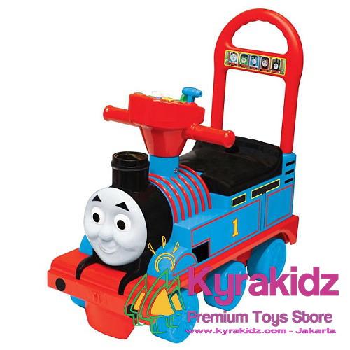 Kiddieland – Bild 4