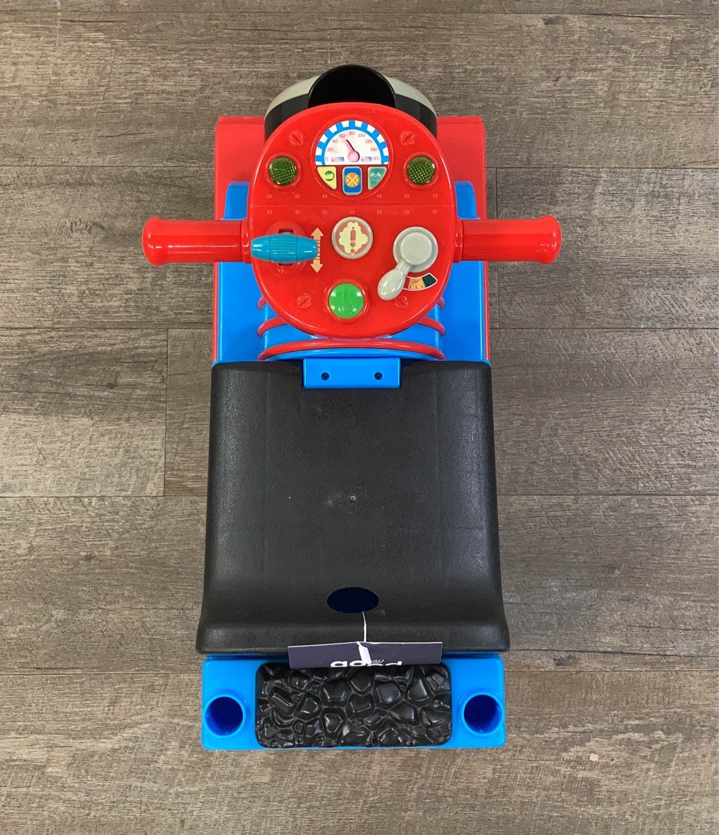 Kiddieland – Bild 5