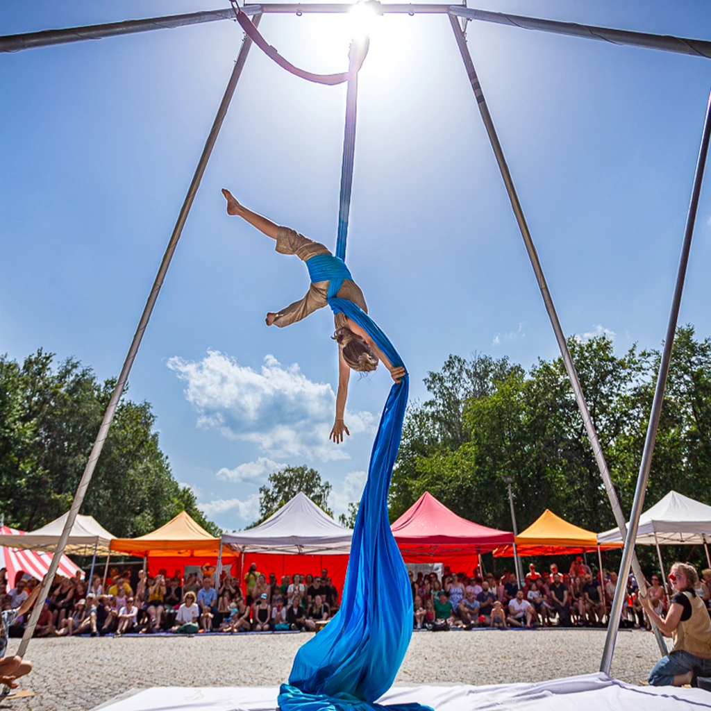 CYRKUS Görlitz – Bild 3