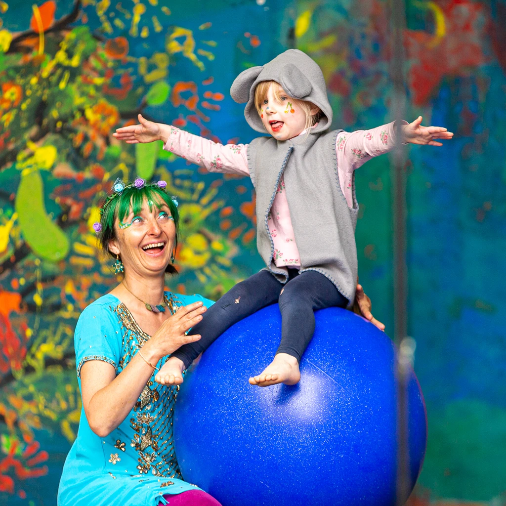 CYRKUS Görlitz – Bild 5