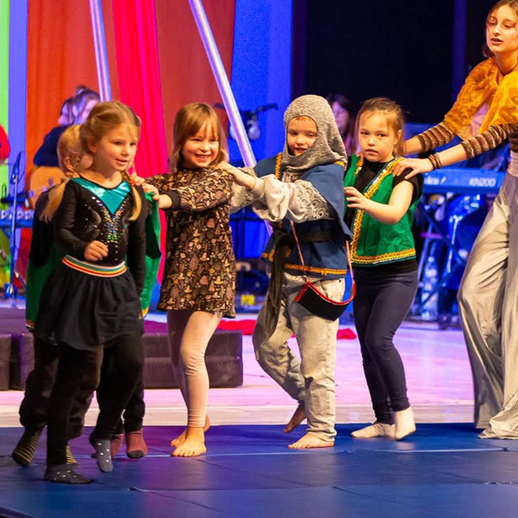 CYRKUS Görlitz – Bild 6