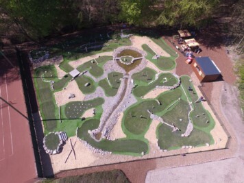 Abenteuergolf Lütjensee – Bild 2