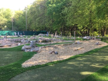 Abenteuergolf Lütjensee – Bild 3