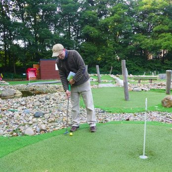 Abenteuergolf Lütjensee – Bild 4